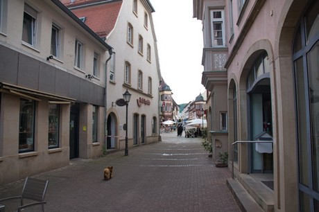 Bad Bergzabern